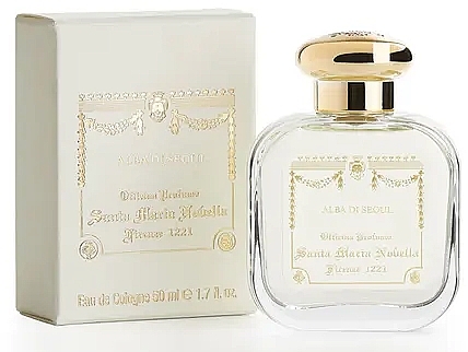 Santa Maria Novella Alba di Seoul - Woda kolońska — Zdjęcie N1