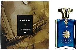 Amouage Interlude 53 - Perfumy — Zdjęcie N1