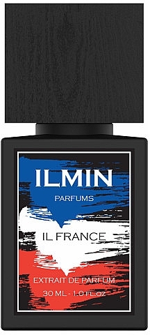 Ilmin Il France - Perfumy  — Zdjęcie N1