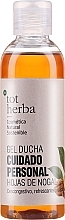 Kup Perfumowany żel pod prysznic - Tot Herba Shower Gel Intimate Hygiene Walnut