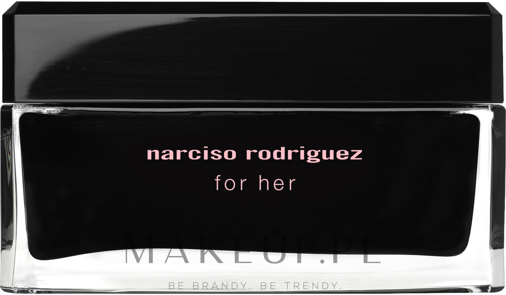 Narciso Rodriguez For Her - Krem do ciała — Zdjęcie 150 ml