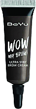 Kup Krem do brwi - BeYu Wow My Brow Ultra Stay Brow Cream