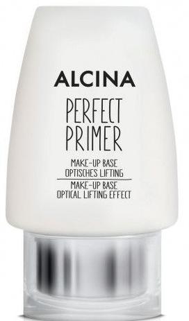 Baza pod makijaż - Alcina Perfect Primer — Zdjęcie N1
