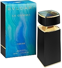 Kup Bvlgari Le Gemme Orom - Woda perfumowana