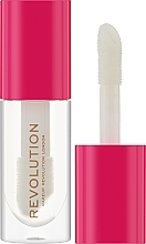 Błyszczyk do ust - Makeup Revolution Juicy Bomb Lip Gloss — Zdjęcie N1