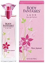 Kup Parfums de Coeur Body Fantasies Luxe Fleur Joyeuse - Woda perfumowana
