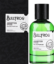 Kup Bullfrog Agnostico Spiced - Woda perfumowana