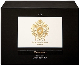 Tiziana Terenzi Maremma Luxury Box Set - Zestaw (extrait/2x10ml + case) — Zdjęcie N1