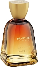 Dr. Vranjes Ginger Lime - Woda perfumowana — Zdjęcie N2