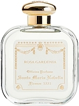 Kup Santa Maria Novella Rosa Gardenia - Woda kolońska 
