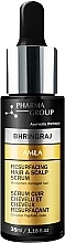 Serum odmładzające - Pharma Group Laboratories Bhringraj + Amla Resurfacing Hair & Scalp Serum — Zdjęcie N1
