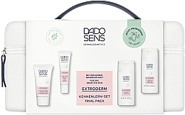 Kup Zestaw, 5 produktów - Dado Sens Extroderm Trial Pack