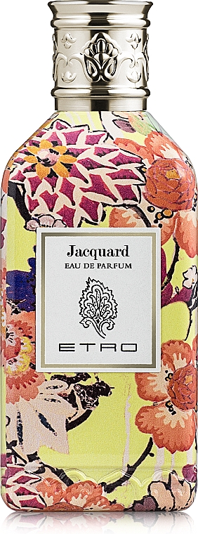 Etro Jacquard - Woda perfumowana