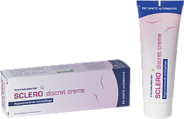 Kup Krem do higieny intymnej - Thymuskin Sclero Discret Intimate Cream