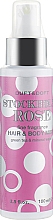 Mgiełka do włosów i ciała - Duft & Doft Stockholm Rose Fine Fragrance Hair & Body Mist — Zdjęcie N1
