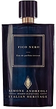Kup Simone Andreoli Fico Nero - Woda perfumowana
