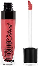 Matowa pomada w płynie do ust - Wet N Wild MegaLast Liquid Catsuit Matte Lipstick — Zdjęcie N2