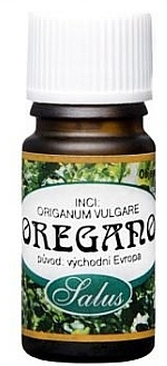 Olejek eteryczny z oregano - Saloos Essential Oil Oregano — Zdjęcie N1