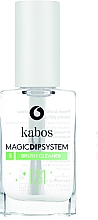 Kup Preparat do czyszczenia pędzelków - Kabos Magic Magic Dip System Brush Cleaner