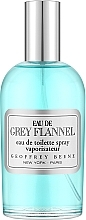 Geoffrey Beene Eau de Grey Flannel - Woda toaletowa — Zdjęcie N3