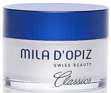 Krem do twarzy - Mila D’Opiz Classic Collagen Optima Cream — Zdjęcie N1