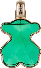 Tous LoveMe The Emerald Elixir - Perfumy — Zdjęcie N5