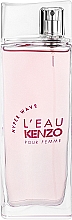 Kup Kenzo L'Eau Kenzo Pour Femme Hyper Wave - Woda toaletowa