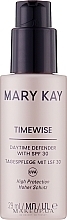 Ochronny krem do twarzy na dzień - Mary Kay TimeWise Daytime Defebder — Zdjęcie N1