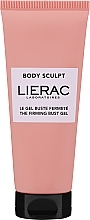 Żel ujędrniający biust - Lierac Body Sculpt The Firming Bust Gel — Zdjęcie N2