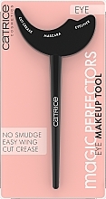 Aplikator do makijażu oczu - Catrice Magic Perfectors Eye Makeup Tool — Zdjęcie N2