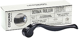 Kup Derma Roller do twarzy z systemem mikroigieł - Ecooking Derma Roller