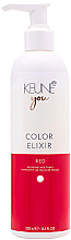 Kup Eliksir do rudych włosów - Keune You Color Elixir Red