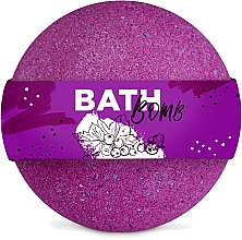 Kup Kula do kąpieli porzeczka - SHAKYLAB Bath Bomb