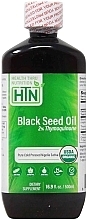 Kup Suplement diety Olej z czarnuszki - Health Thru Nutrition Black Cumin Seed Oil Liquid