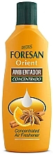 Skoncentrowany odświeżacz powietrza - Foresan Orient Concentrated Air Freshener — Zdjęcie N1