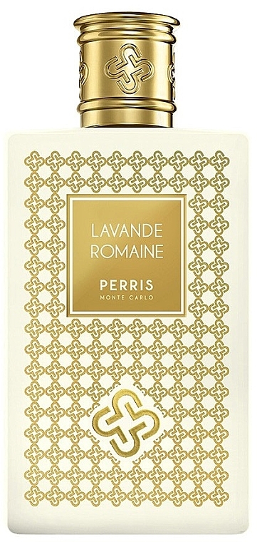 Perris Monte Carlo Lavande Romaine - Woda perfumowana — Zdjęcie N1