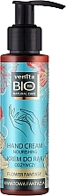 Dezodorant do rąk Kwiatowa Fantazja - Venita Bio Natural Care Deo — Zdjęcie N1