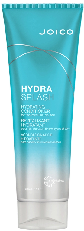 Nawilżająca odżywka do włosów - Joico Hydrasplash Hydrating Conditioner — Zdjęcie N1