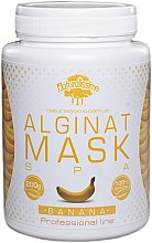 Maska algowa z bananem - Naturalissimoo Banana Alginat Mask — Zdjęcie N1