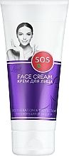 Kup Krem do twarzy Regeneracja i ochrona - Marcon Avista SOS Face Cream