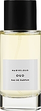 Kup Marvelous Oud - Woda perfumowana