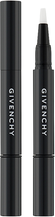 Korektor rozświetlający z pędzelkiem - Givenchy Mister Light Instant Light Corrective Pen — Zdjęcie N1