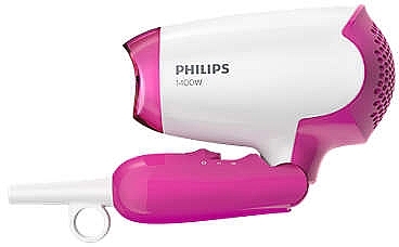 Suszarka do włosów BHD003 /00 - Philips DryCare Essential — Zdjęcie N3