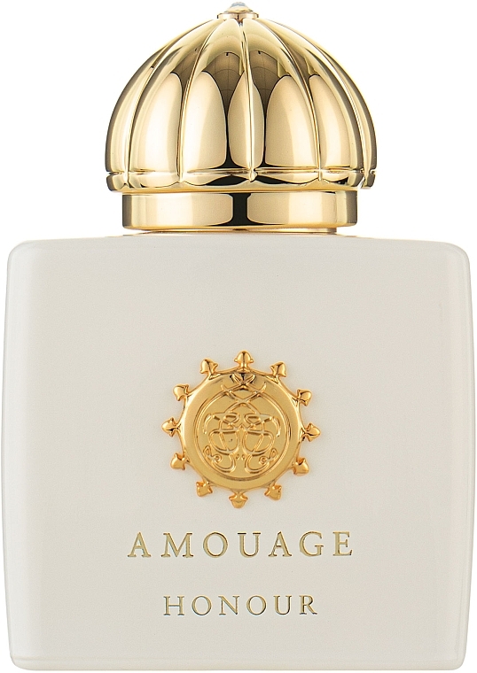 Amouage Honour Woman - Woda perfumowana — Zdjęcie N1