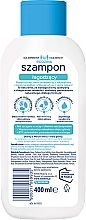 Szampon łagodzący - BAMBINO Family Soothing Shampoo — Zdjęcie N2