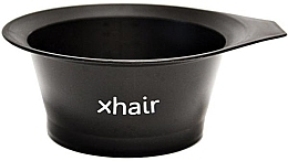 Kup Miska do farbowania włosów, czarna - Xhair 