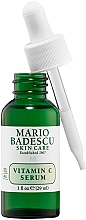 Kup Serum z witaminą C do twarzy - Mario Badescu Vitamin C Serum