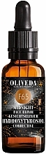 Kup Eliksir do twarzy na noc - Oliveda F65 Midnight Face Elixir Hydroxytyrosol Corrective