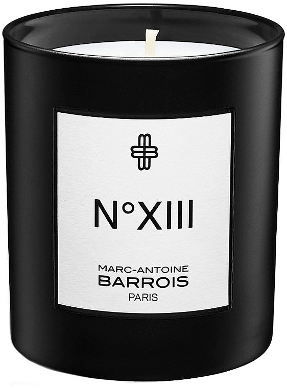 Świeca zapachowa - Marc-Antoine Barrois N°XIII Candle — Zdjęcie N1