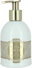 Kup Waniliowy krem do rąk - Vivian Gray Romance Hand Lotion Sweet Vanilla